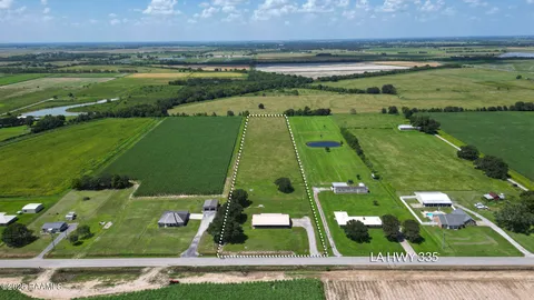 $218,000 | 19004 Highway 335, Kaplan, LA 70548