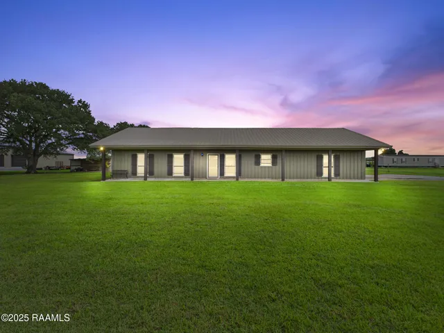 $220,000 | 19004 Highway 335, Kaplan, LA 70548