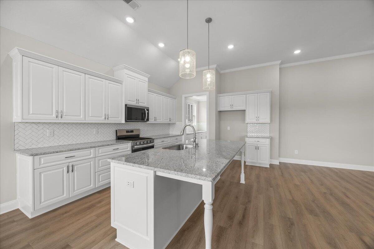 2170 Sinclair Drive, Unit SC97 Grovetown, GA 30813 - Photo 13 of 40 13-Kitchen