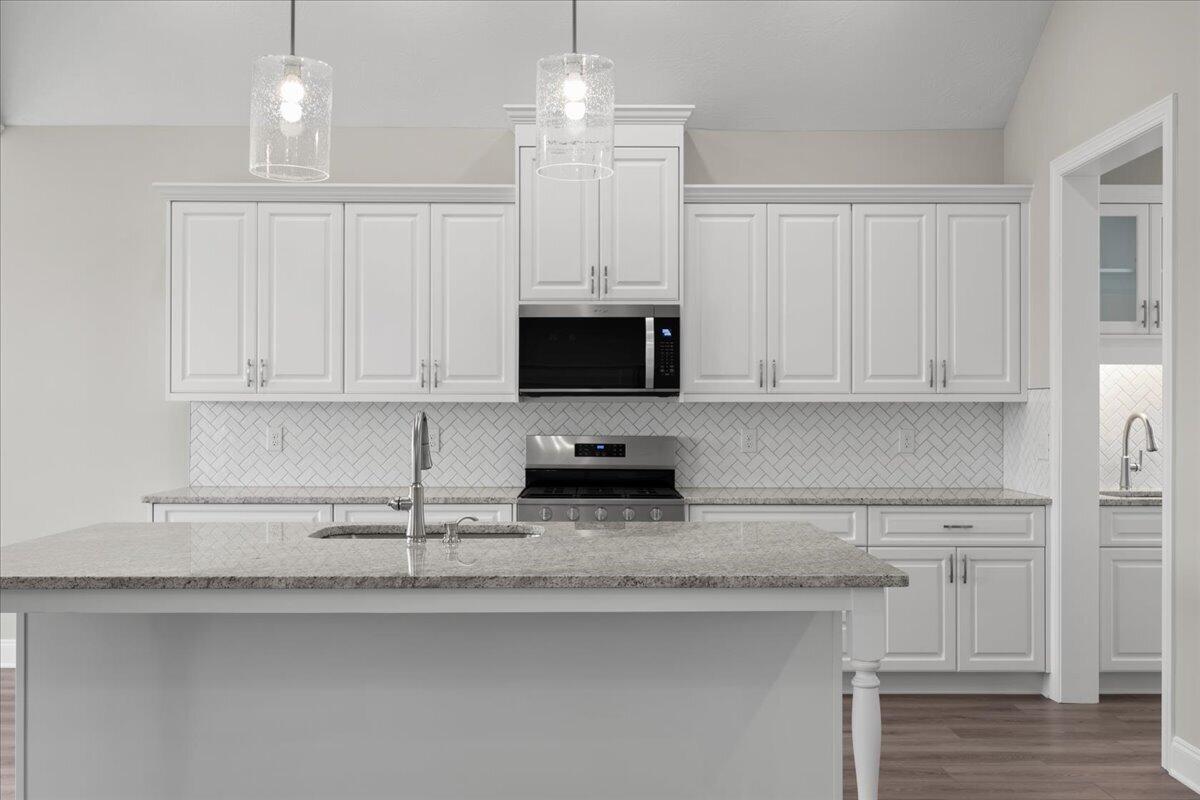 2170 Sinclair Drive, Unit SC97 Grovetown, GA 30813 - Photo 15 of 40 15-Kitchen