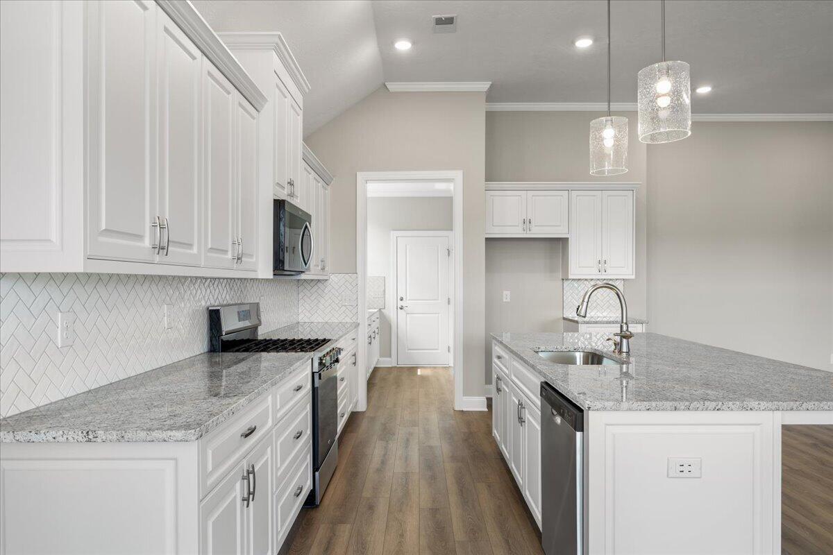 2170 Sinclair Drive, Unit SC97 Grovetown, GA 30813 - Photo 16 of 40 16-Kitchen