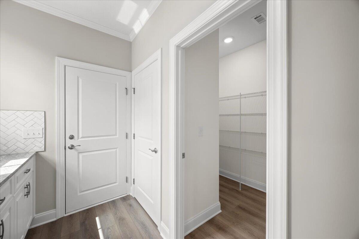 2170 Sinclair Drive, Unit SC97 Grovetown, GA 30813 - Photo 18 of 40 18-Butler's Pantry