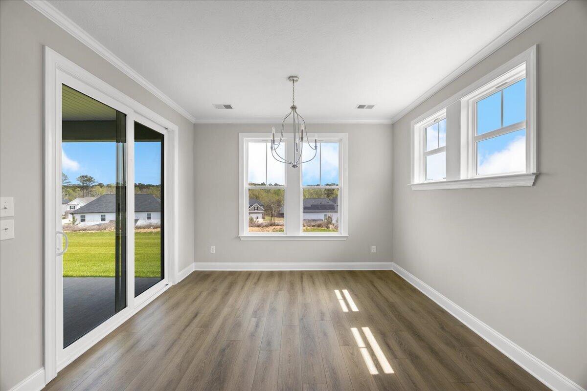 2170 Sinclair Drive, Unit SC97 Grovetown, GA 30813 - Photo 19 of 40 19-Breakfast Area