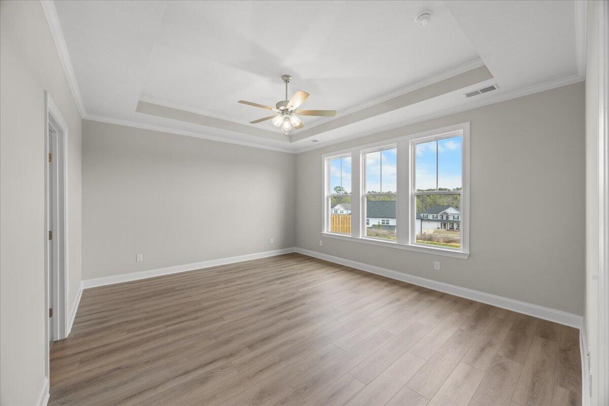 2170 Sinclair Drive, Unit SC97 Grovetown, GA 30813 - Photo 20 of 40 20-Primary Bedroom