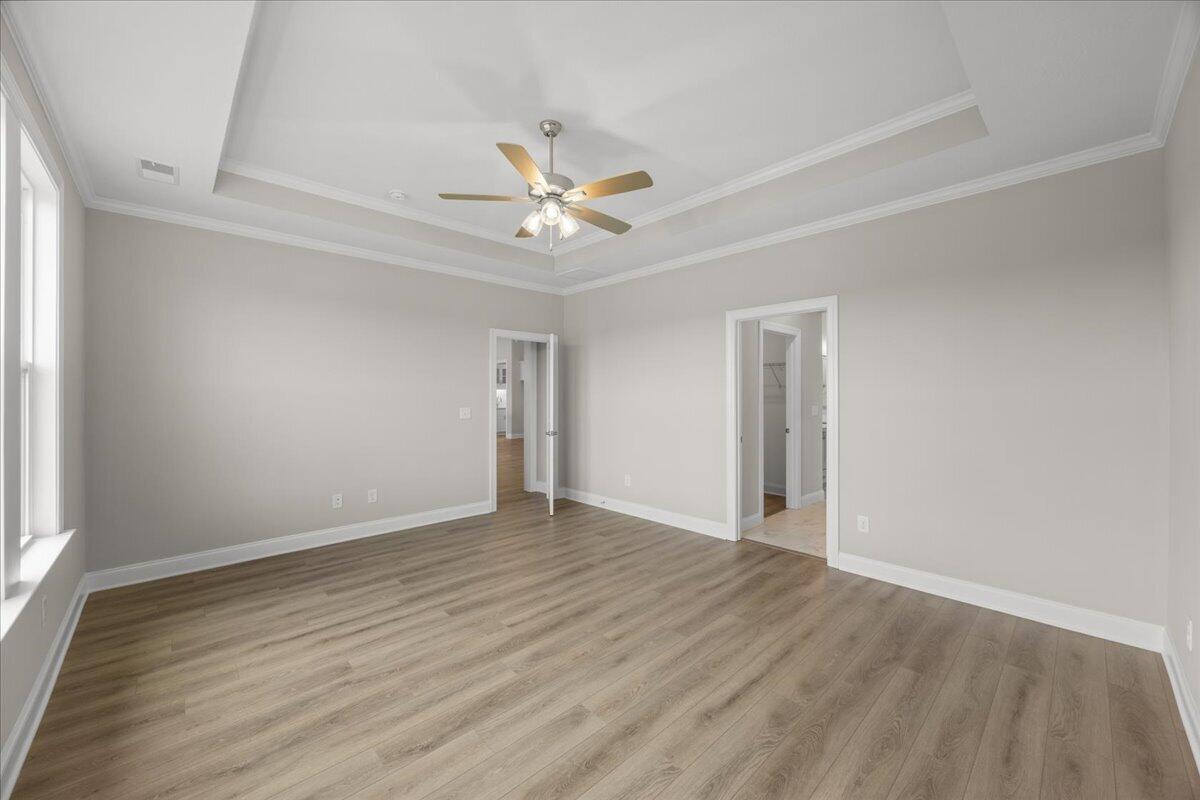 2170 Sinclair Drive, Unit SC97 Grovetown, GA 30813 - Photo 21 of 40 21-Primary Bedroom