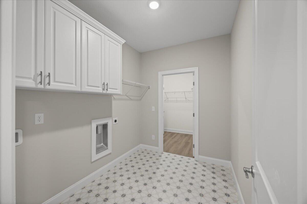2170 Sinclair Drive, Unit SC97 Grovetown, GA 30813 - Photo 26 of 40 26-Laundry Room- Connection to Primary B
