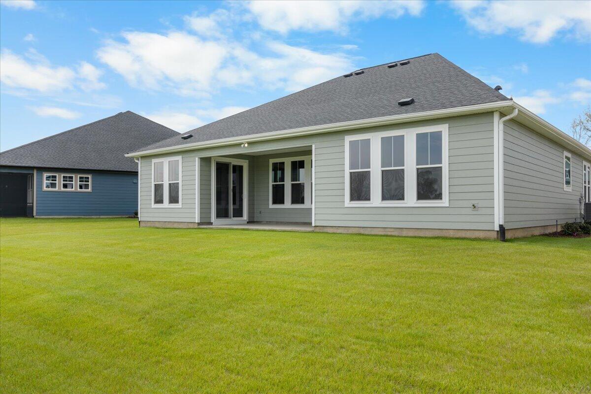 2170 Sinclair Drive, Unit SC97 Grovetown, GA 30813 - Photo 28 of 40 28-Rear Exterior