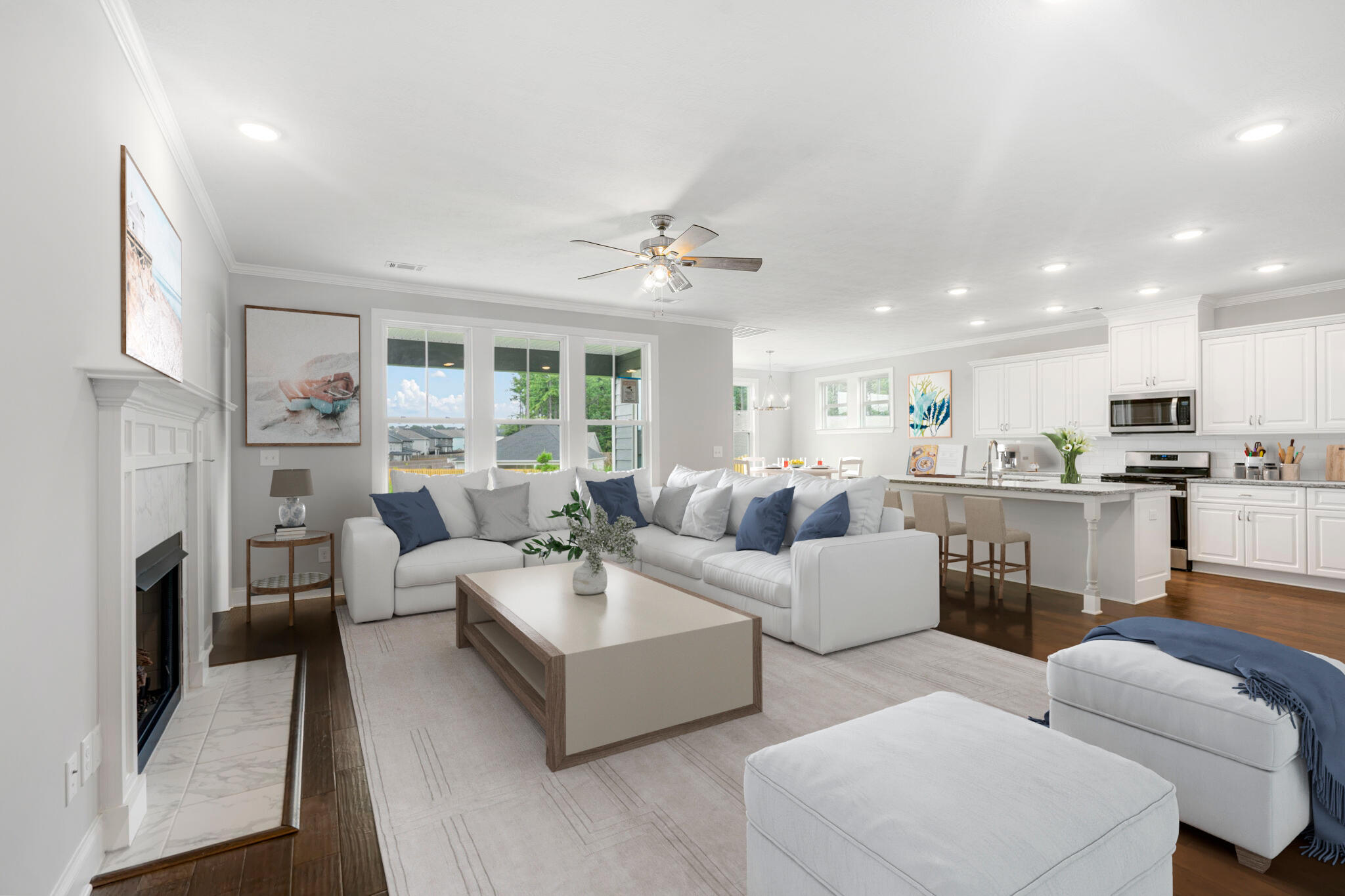 2170 Sinclair Drive, Unit SC97 Grovetown, GA 30813 - Photo 30 of 40 Henley - Virtual Staging (1)