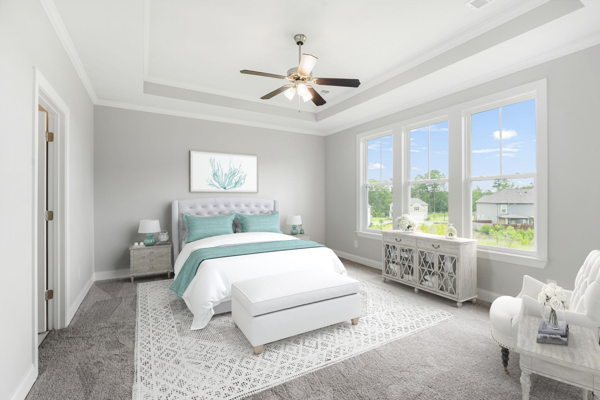 2170 Sinclair Drive, Unit SC97 Grovetown, GA 30813 - Photo 31 of 40 Henley - Virtual Staging (2)