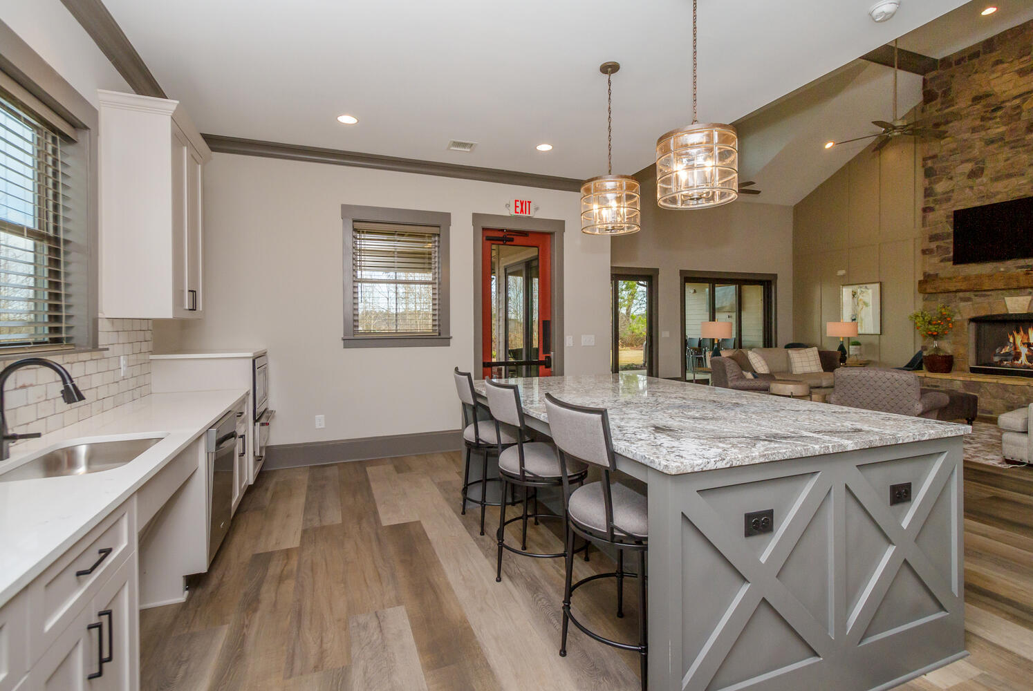 2170 Sinclair Drive, Unit SC97 Grovetown, GA 30813 - Photo 34 of 40 2215 Sinclair Drive Grovetown-large-023-