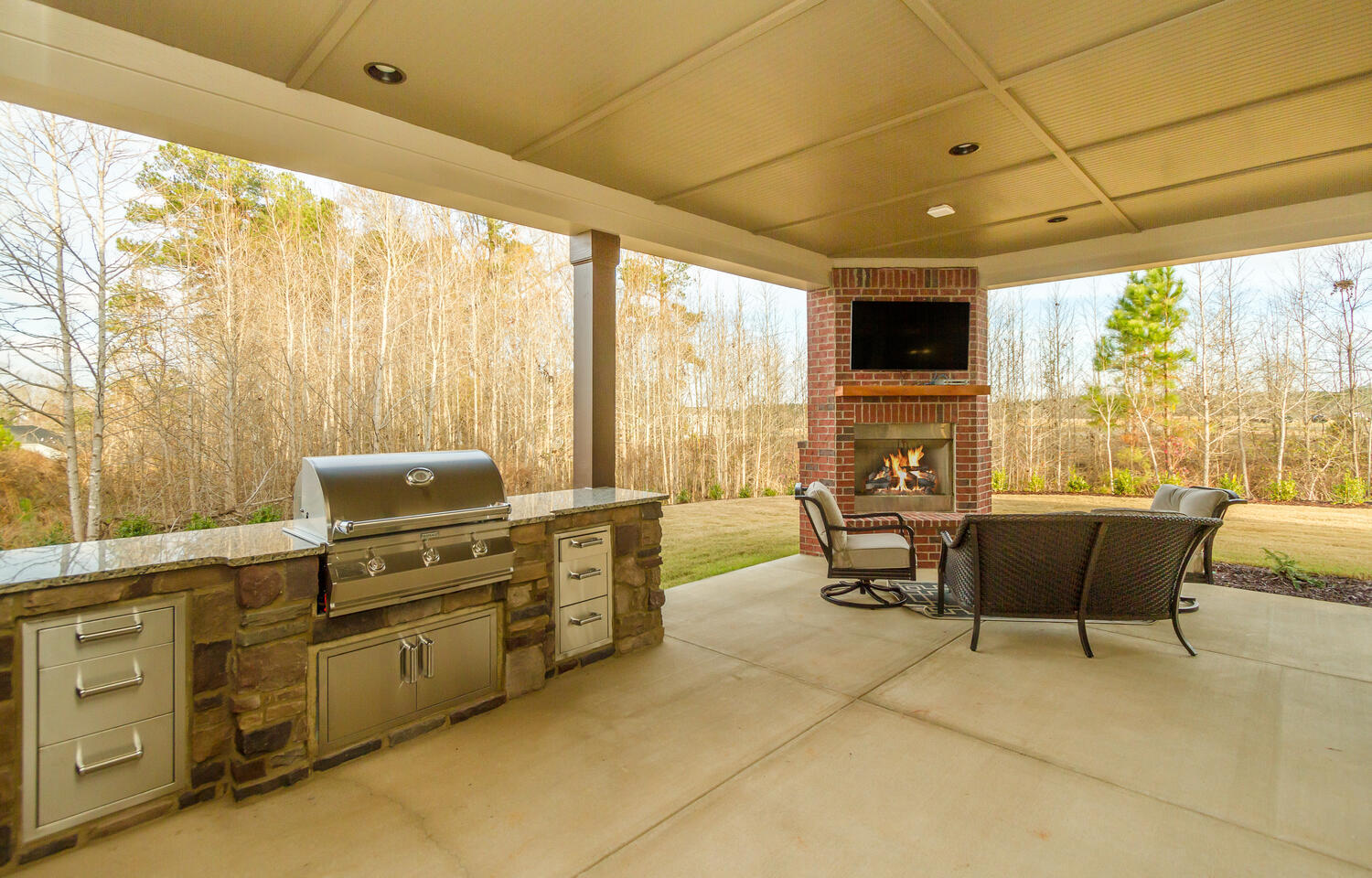 2170 Sinclair Drive, Unit SC97 Grovetown, GA 30813 - Photo 36 of 40 2215 Sinclair Drive Grovetown-large-035-