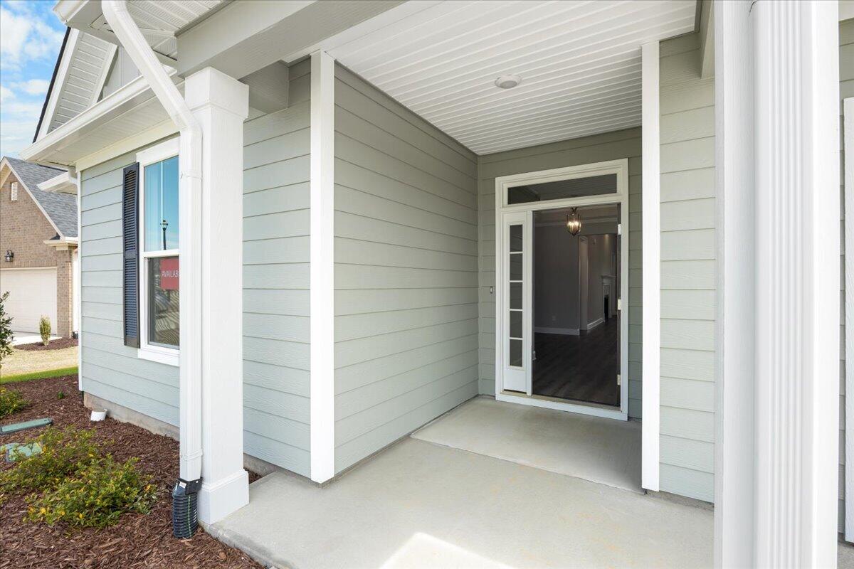 2170 Sinclair Drive, Unit SC97 Grovetown, GA 30813 - Photo 4 of 40 04-Front Porch
