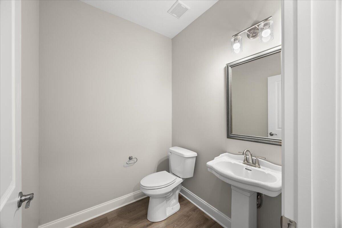 2170 Sinclair Drive, Unit SC97 Grovetown, GA 30813 - Photo 10 of 40 10-Powder Room