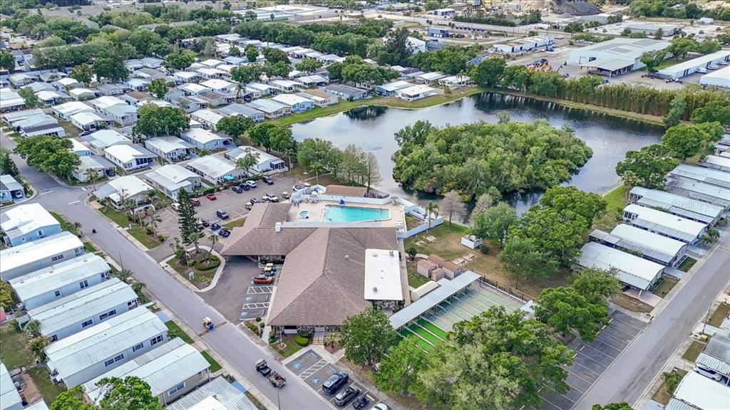 1001 Starkey Road, Unit 282 Largo, FL 33771 - Photo 36 of 38