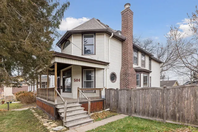 $275,000 | 504 Winslow Avenue, St. Paul, MN 55107