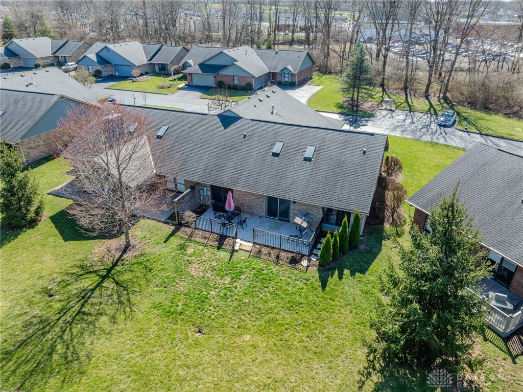 29 A Shaker Run Road Lebanon, OH 45036 - Photo 32 of 33 Gallery Image 32