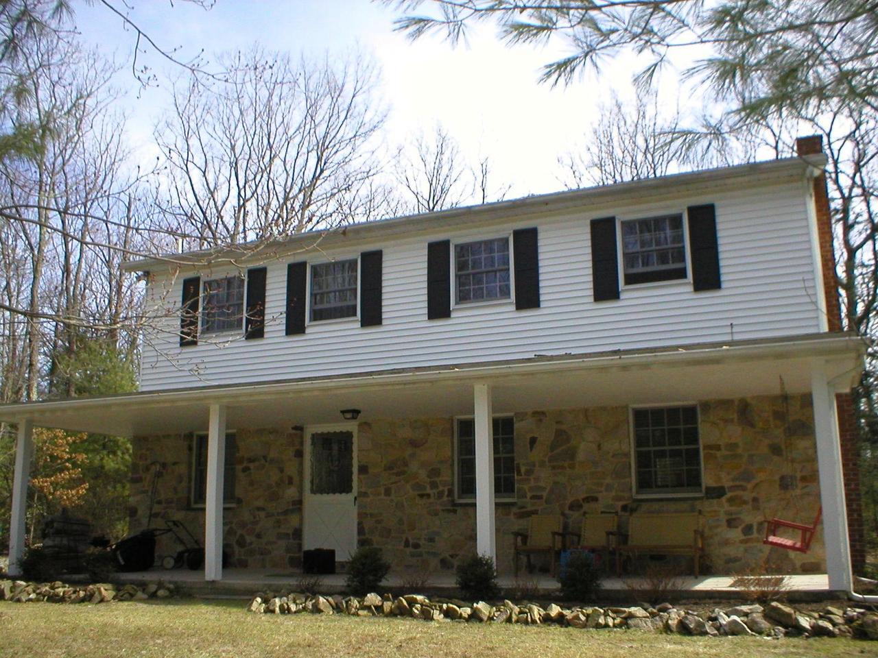 Turkey Ridge Drive Kunkletown, PA 18058 - Photo 1 of 1 Front View