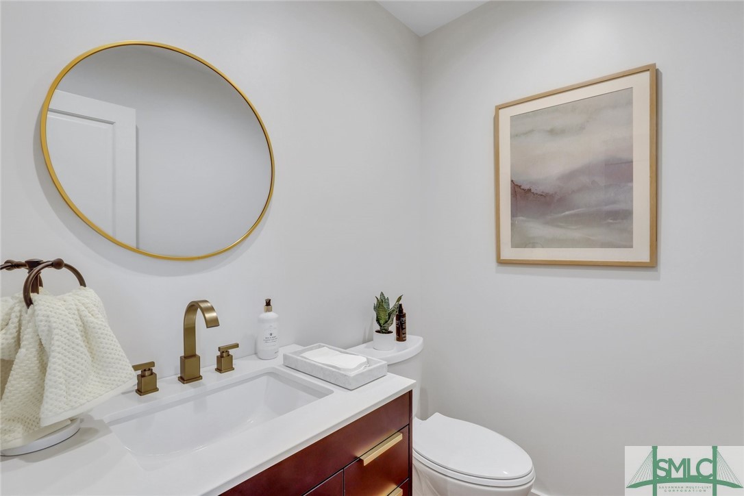 2822 A Bee Road, Unit D Savannah, GA 31404 - Photo 11 of 41 Gallery Image 11