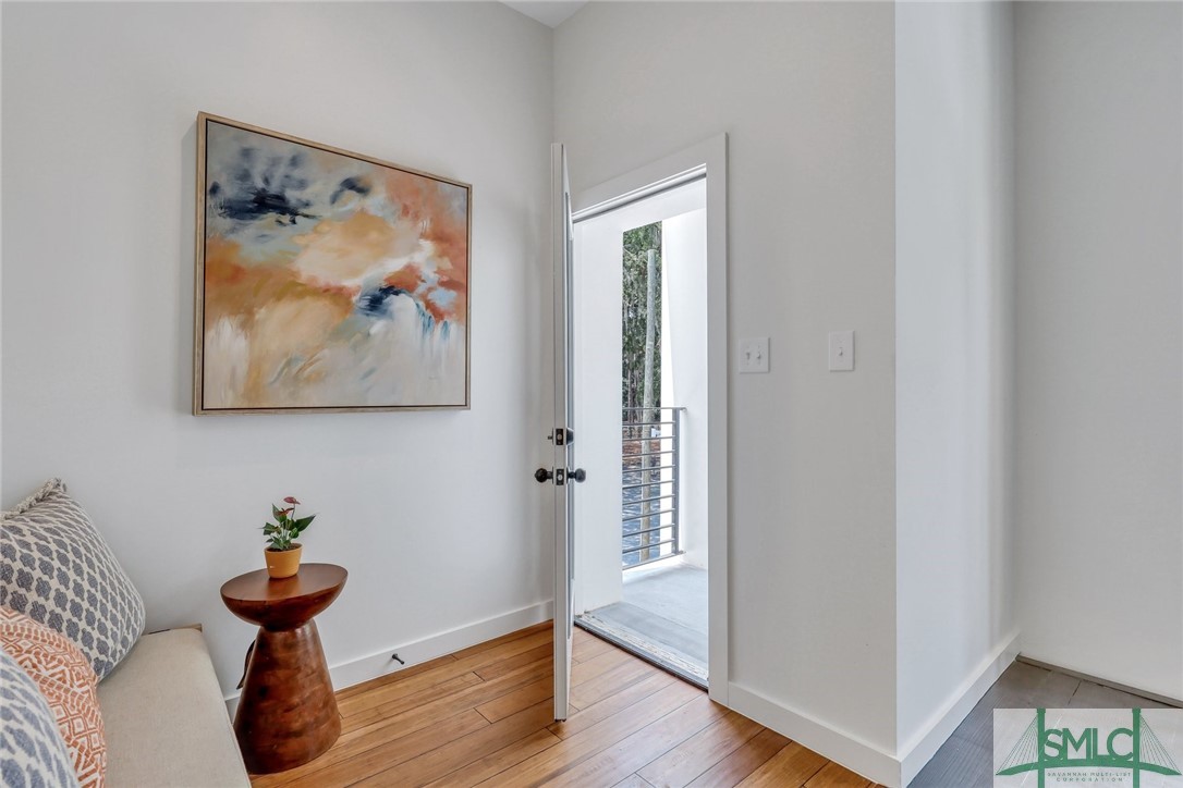 2822 A Bee Road, Unit D Savannah, GA 31404 - Photo 25 of 41 Gallery Image 25