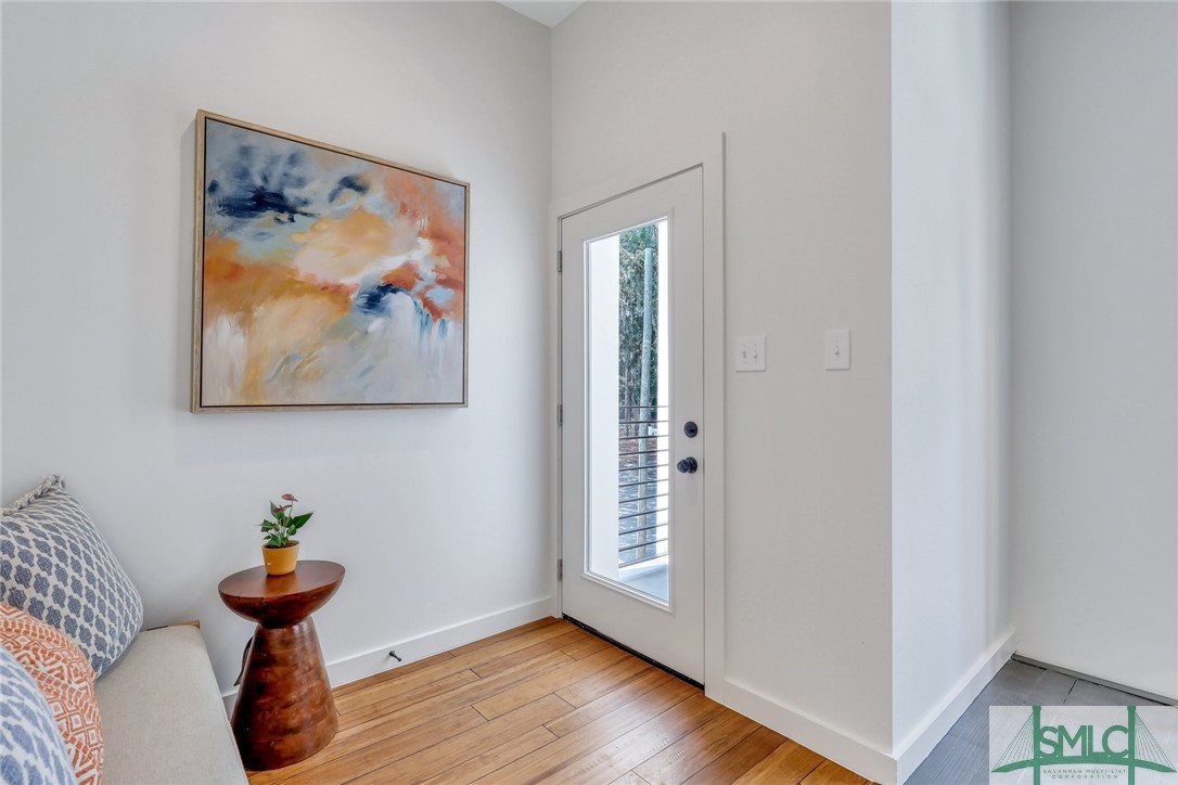 2822 A Bee Road, Unit D Savannah, GA 31404 - Photo 26 of 41 Gallery Image 26