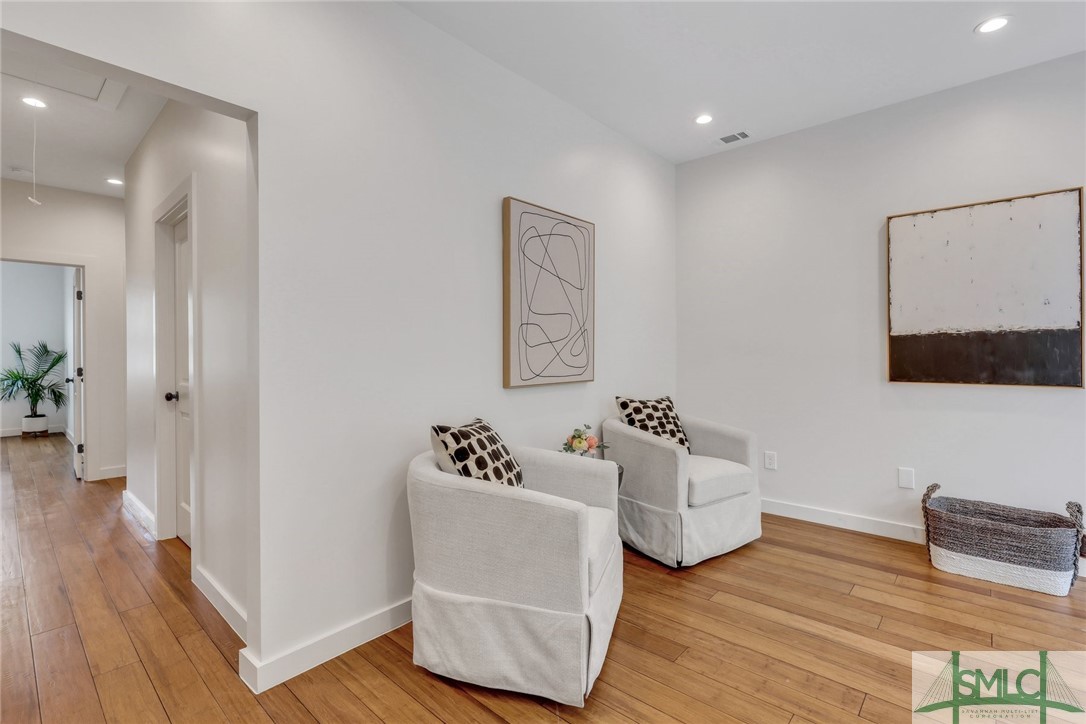 2822 A Bee Road, Unit D Savannah, GA 31404 - Photo 29 of 41 Gallery Image 29