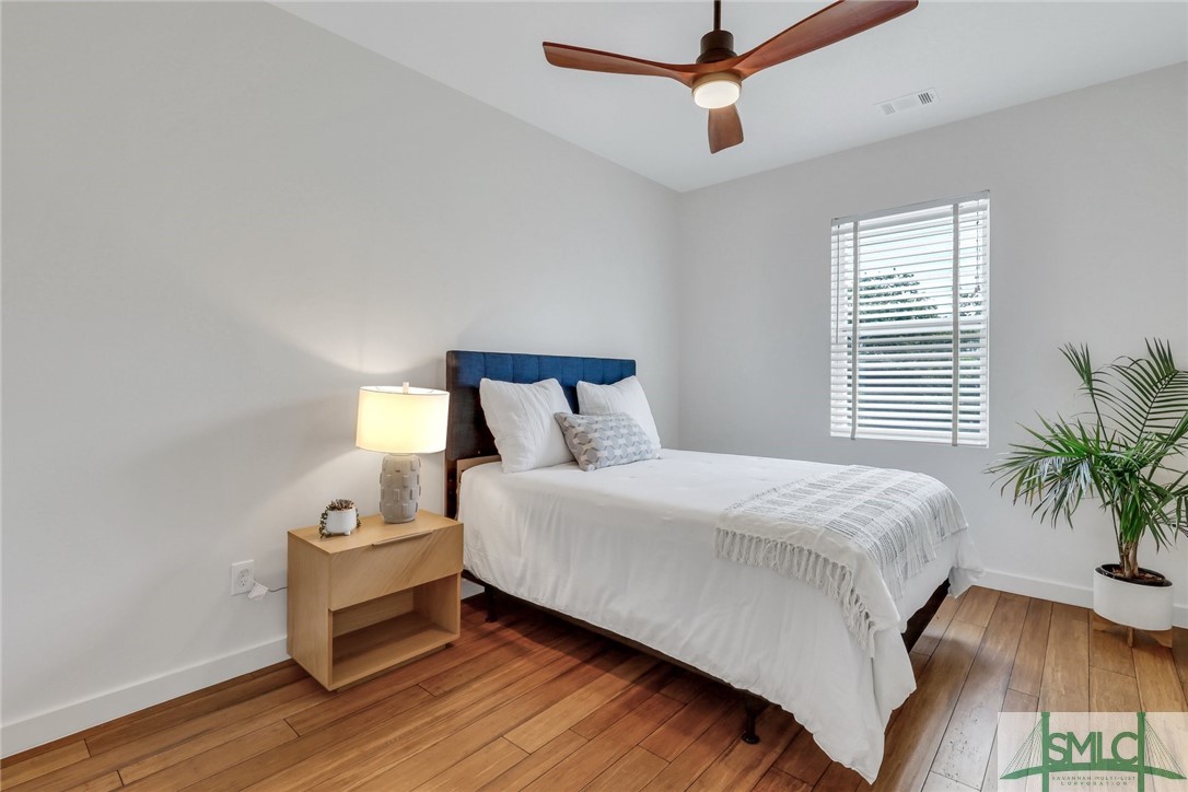 2822 A Bee Road, Unit D Savannah, GA 31404 - Photo 32 of 41 Gallery Image 32