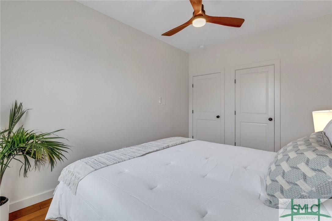 2822 A Bee Road, Unit D Savannah, GA 31404 - Photo 33 of 41 Gallery Image 33