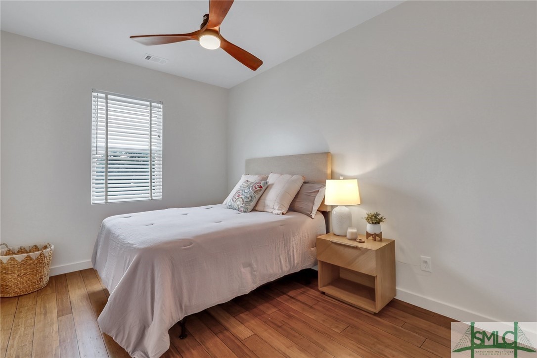 2822 A Bee Road, Unit D Savannah, GA 31404 - Photo 34 of 41 Gallery Image 34