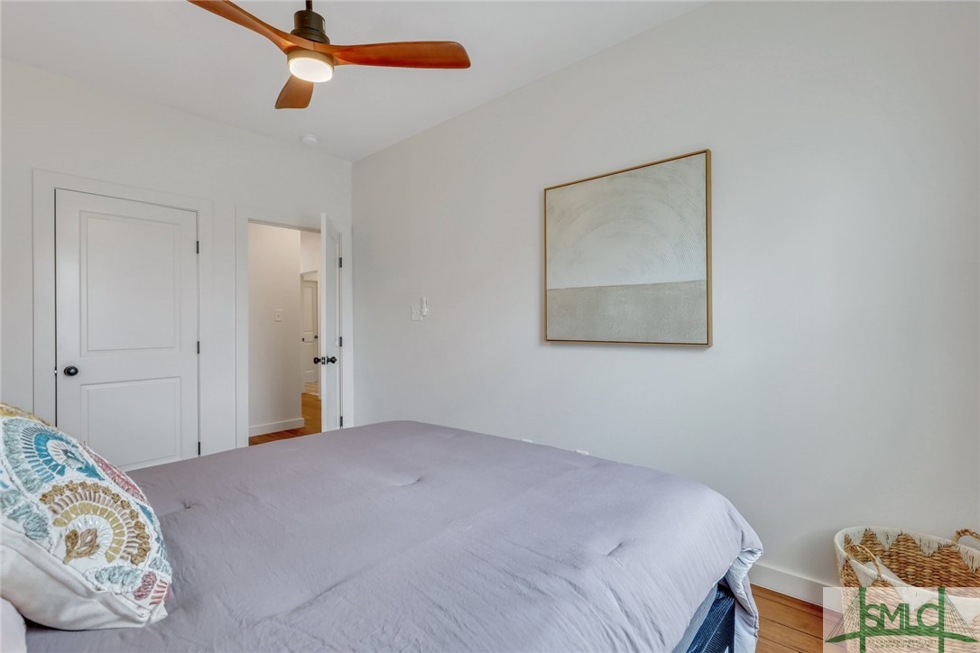 2822 A Bee Road, Unit D Savannah, GA 31404 - Photo 35 of 41 Gallery Image 35