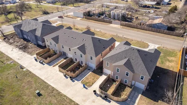 $1,950 | 2311 Abilene Street, Greenville, TX 75401