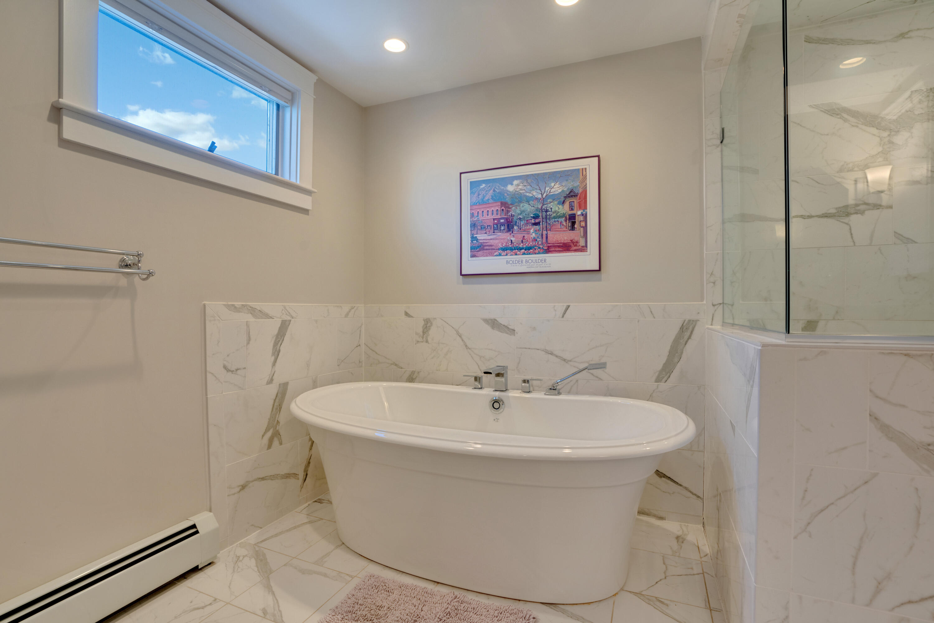 18 Porter Road Ocean Park, ME 04063 - Photo 19 of 41 lower level bathroom