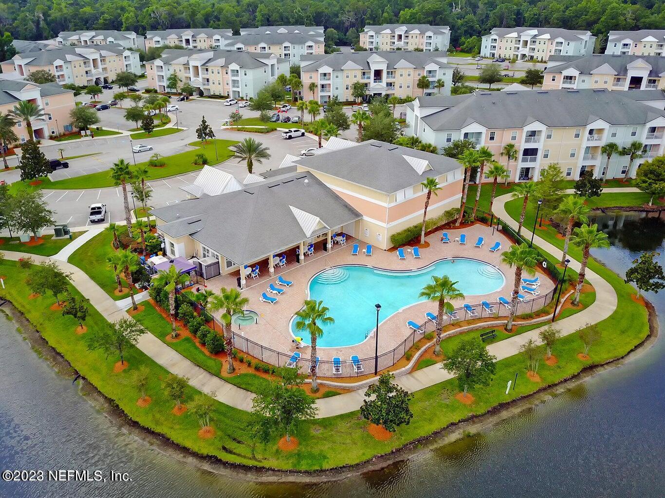 8226 Green Parrot Road, Unit 308 Jacksonville, FL 32256 - Photo 20 of 31 20 - Summer Key Amentities