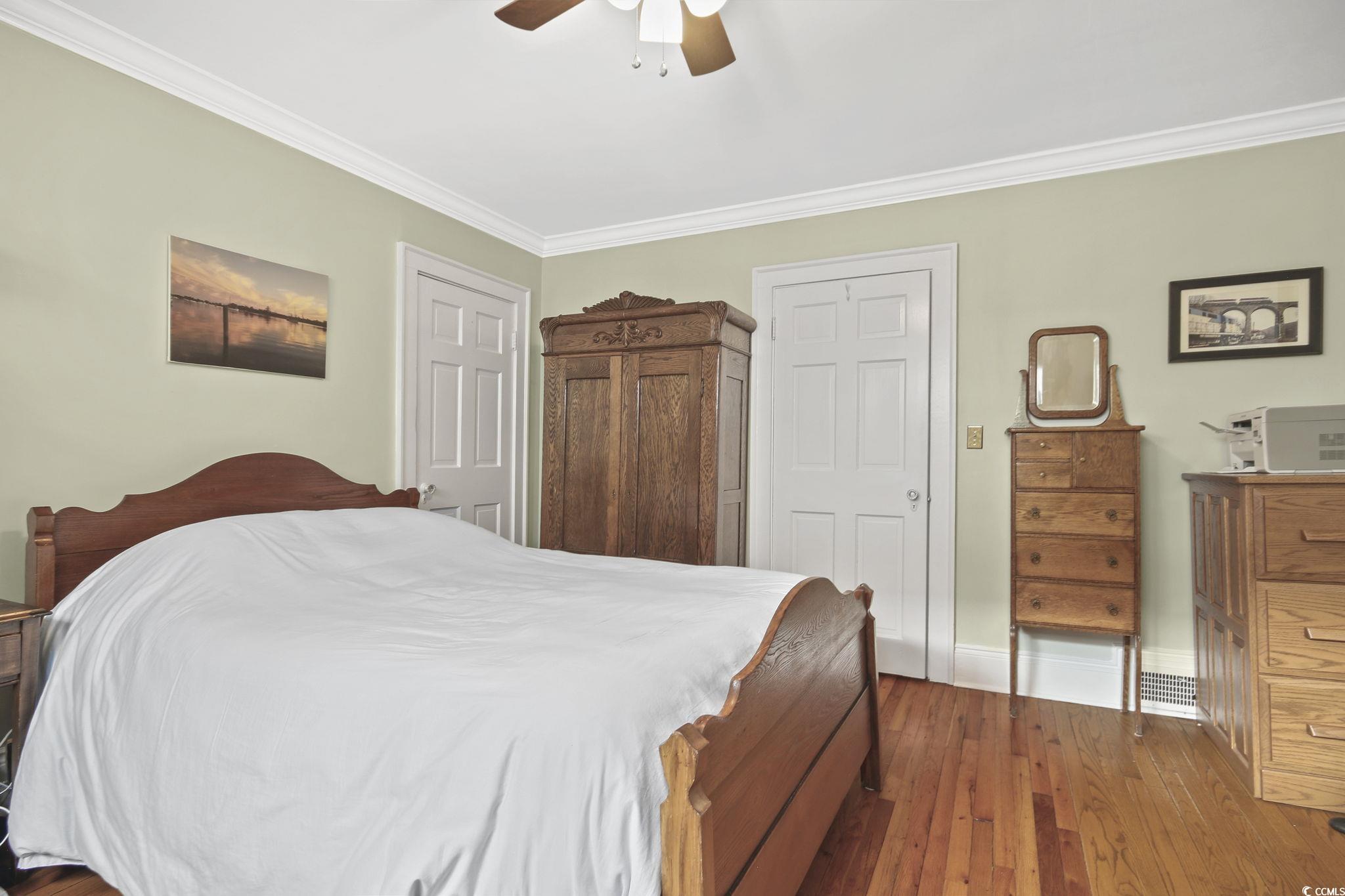 104 East Bay Street Georgetown, SC 29440 - Photo 25 of 49