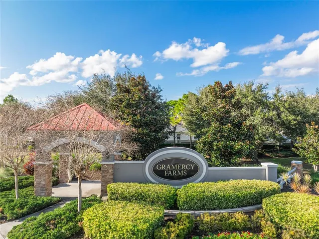 $360,000 | 2813 Mosshire Circle, St. Cloud, FL 34772