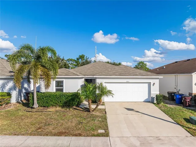 $360,000 | 2813 Mosshire Circle, St. Cloud, FL 34772