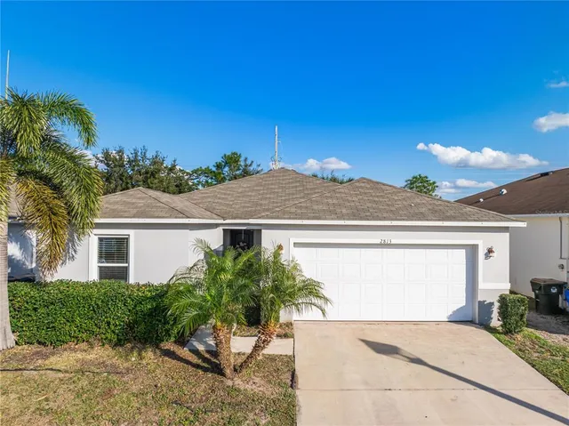 $360,000 | 2813 Mosshire Circle, St. Cloud, FL 34772