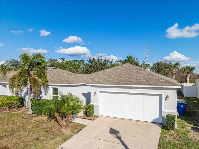 $360,000 | 2813 Mosshire Circle, St. Cloud, FL 34772