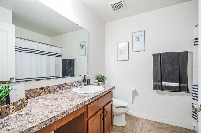 $360,000 | 2813 Mosshire Circle, St. Cloud, FL 34772