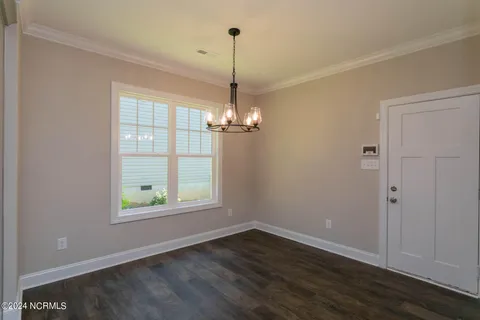 $439,000 | 519 North Sycamore Street, Aberdeen, NC 28315