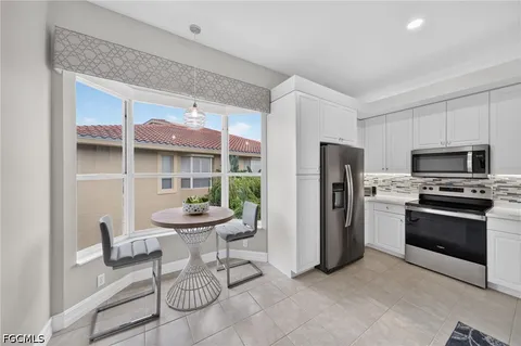 $1,050,000 | 1855 Les Chateaux Boulevard, Unit 5201, Naples, FL 34109