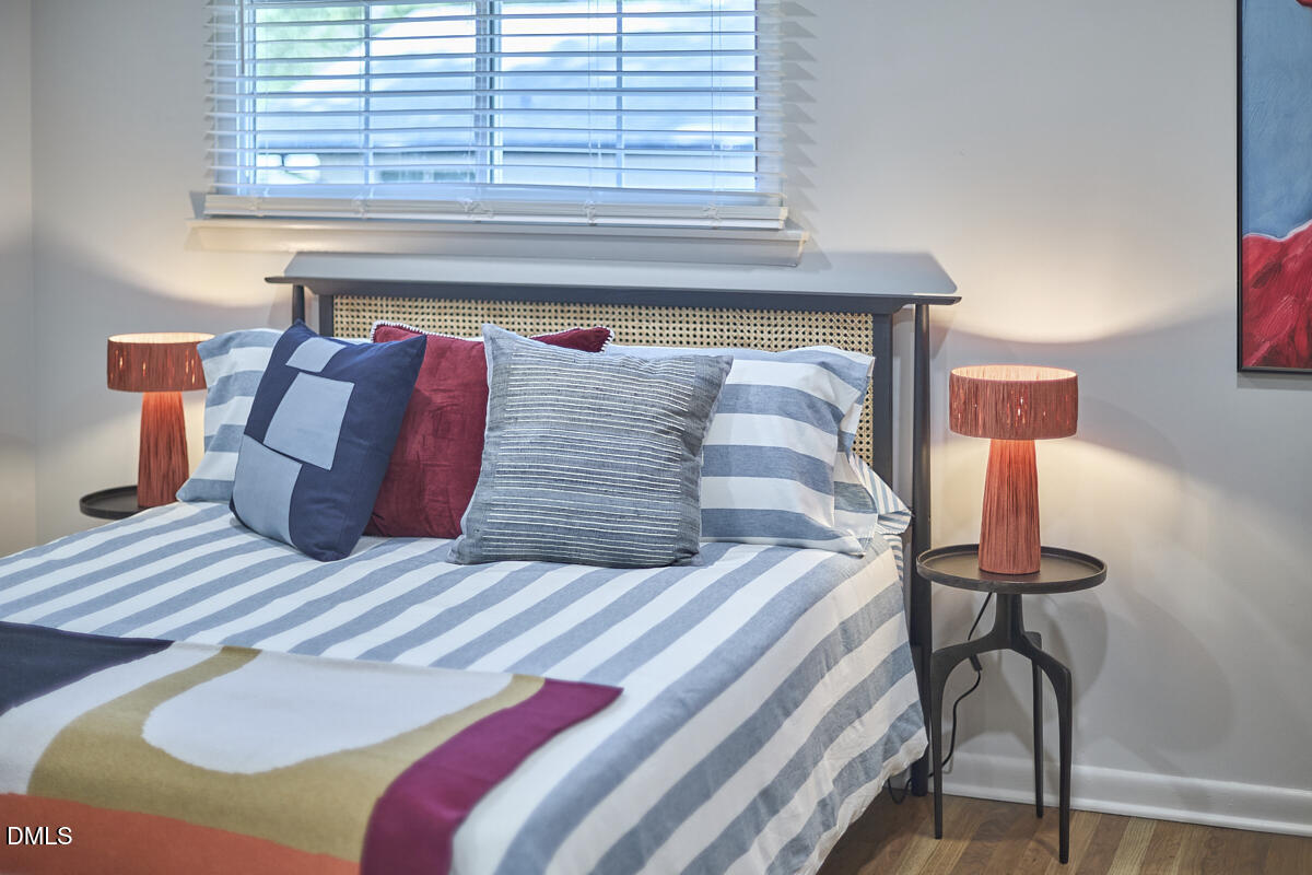 2613 McNeil Street, Unit D Raleigh, NC 27608 - Photo 25 of 31