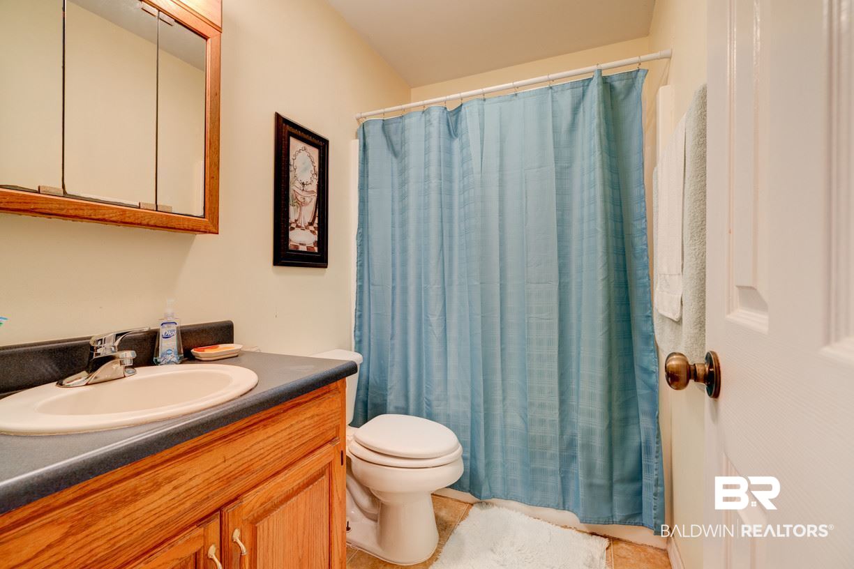 5369 McDonald Road Theodore, AL 36582 - Photo 14 of 20