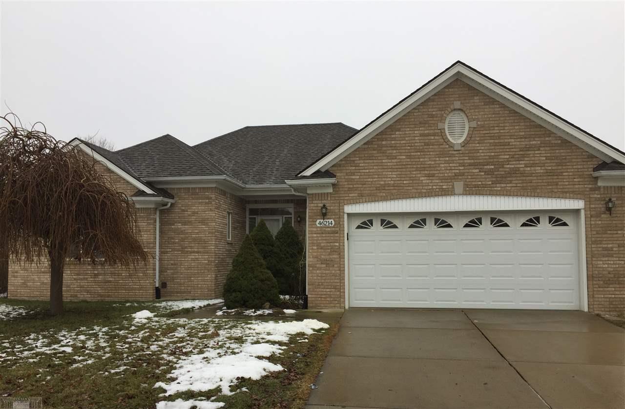 46214 Rocker Drive Macomb, MI 48044 - Photo 1 of 1 31312215.JPG