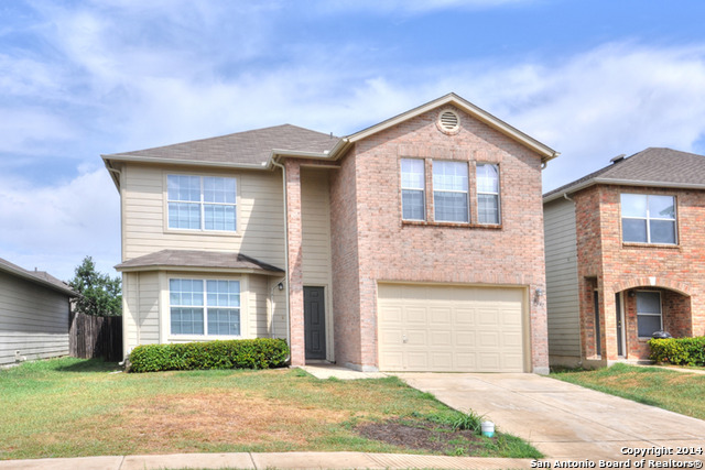 6047 Kensinger Pass Converse, TX 78109 - Photo 1 of 1