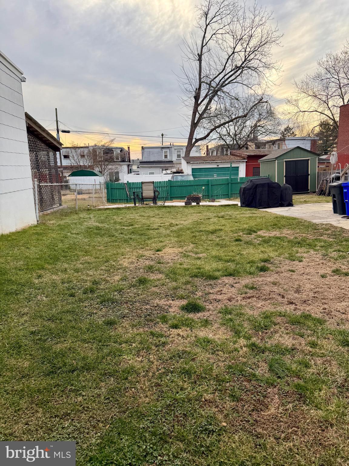 1246 Luzerne Street Reading, PA 19601 - Photo 3 of 4 a view of a house with a yard