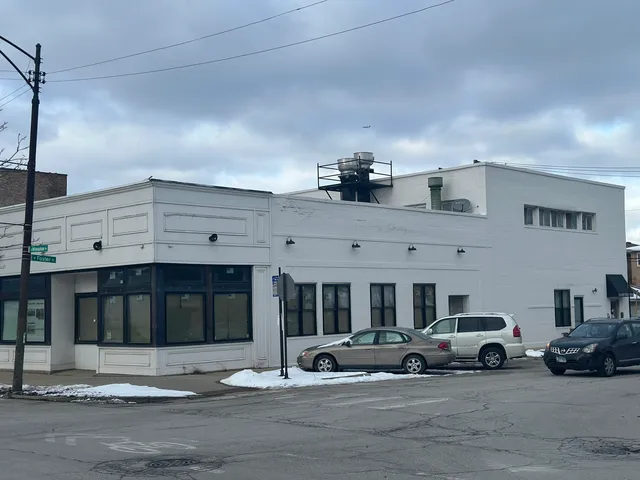 $2,799,000 | 5201 North Milwaukee Avenue, Chicago, IL 60630