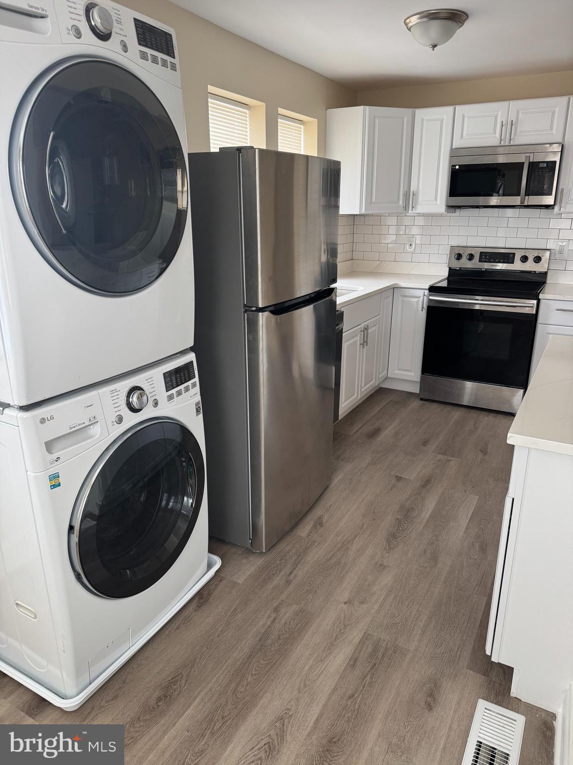 1730 Aberdeen Road, Unit 2 Towson, MD 21286 - Photo 4 of 8