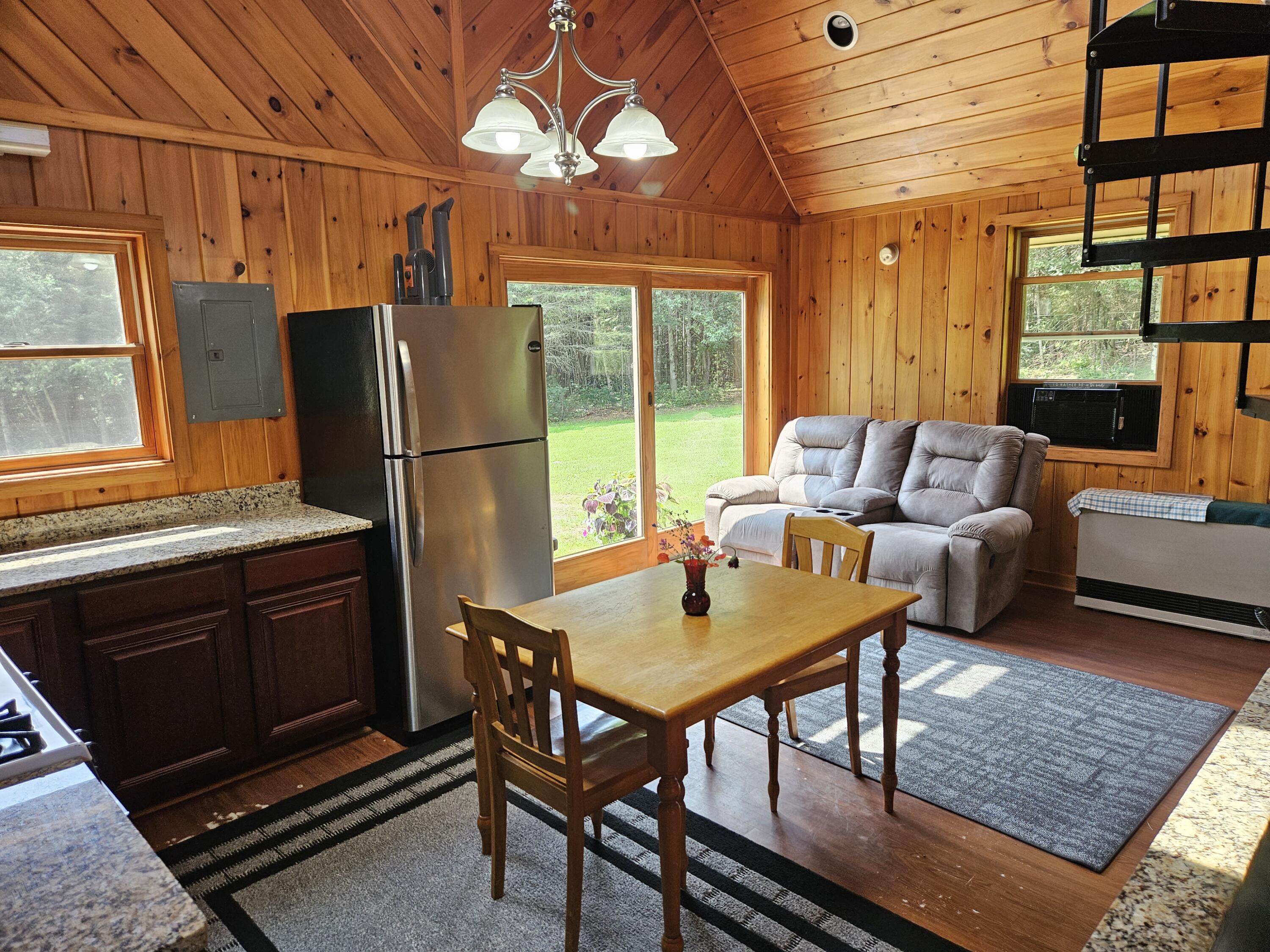 34 N Road Shirley Mills, ME 04485 - Photo 14 of 47 Dining
