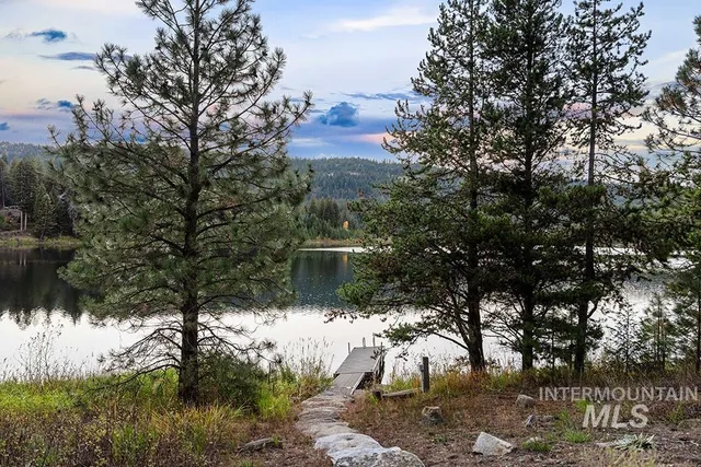$4,990,000 | 305 Blackhawk Lake Drive, McCall, ID 83638