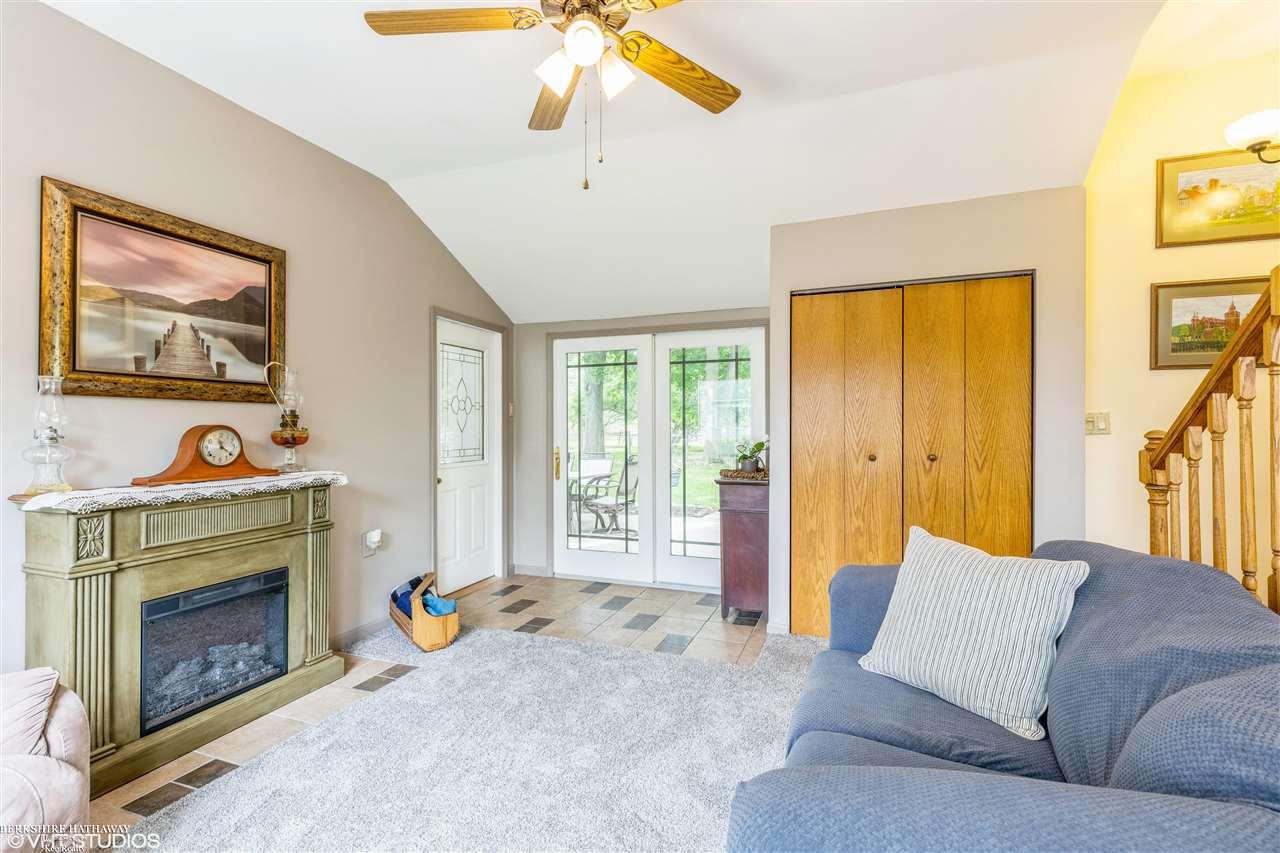 2908 Frankson Avenue Rochester Hills, MI 48307 - Photo 13 of 25